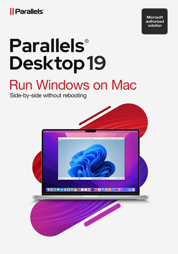 Parallels - Run Windows On Mac (For MAC Laptops/Computers Only, Needed For Cadlink!)
